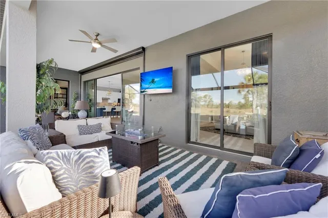 $895,000 | 17852 Rosehill Court, Estero, FL 33928