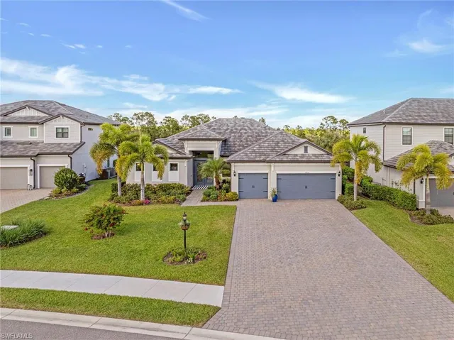 $895,000 | 17852 Rosehill Court, Estero, FL 33928