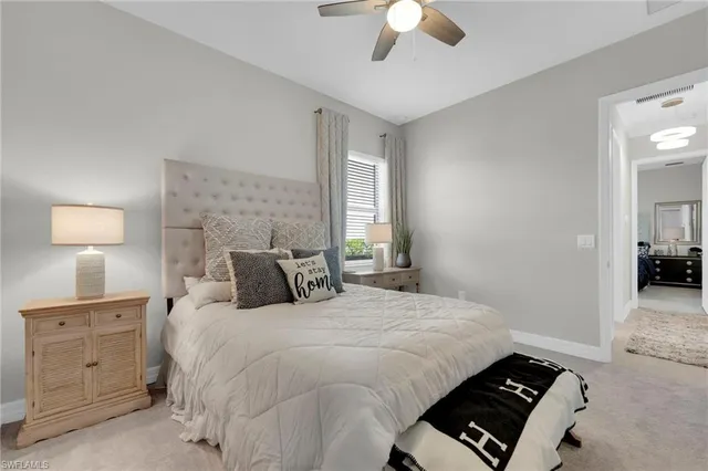 $895,000 | 17852 Rosehill Court, Estero, FL 33928