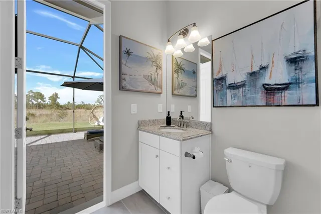 $895,000 | 17852 Rosehill Court, Estero, FL 33928