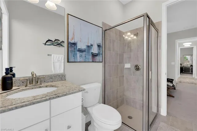 $895,000 | 17852 Rosehill Court, Estero, FL 33928