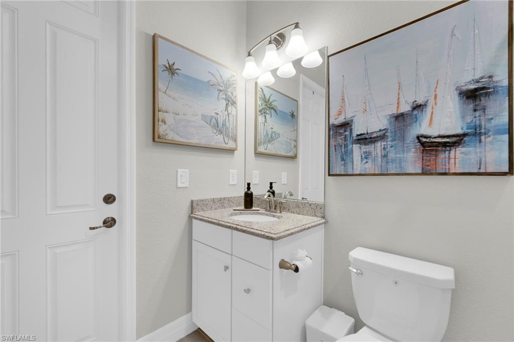 17852 Rosehill Court Estero, FL 33928 - Photo 33 of 50 Guest bath