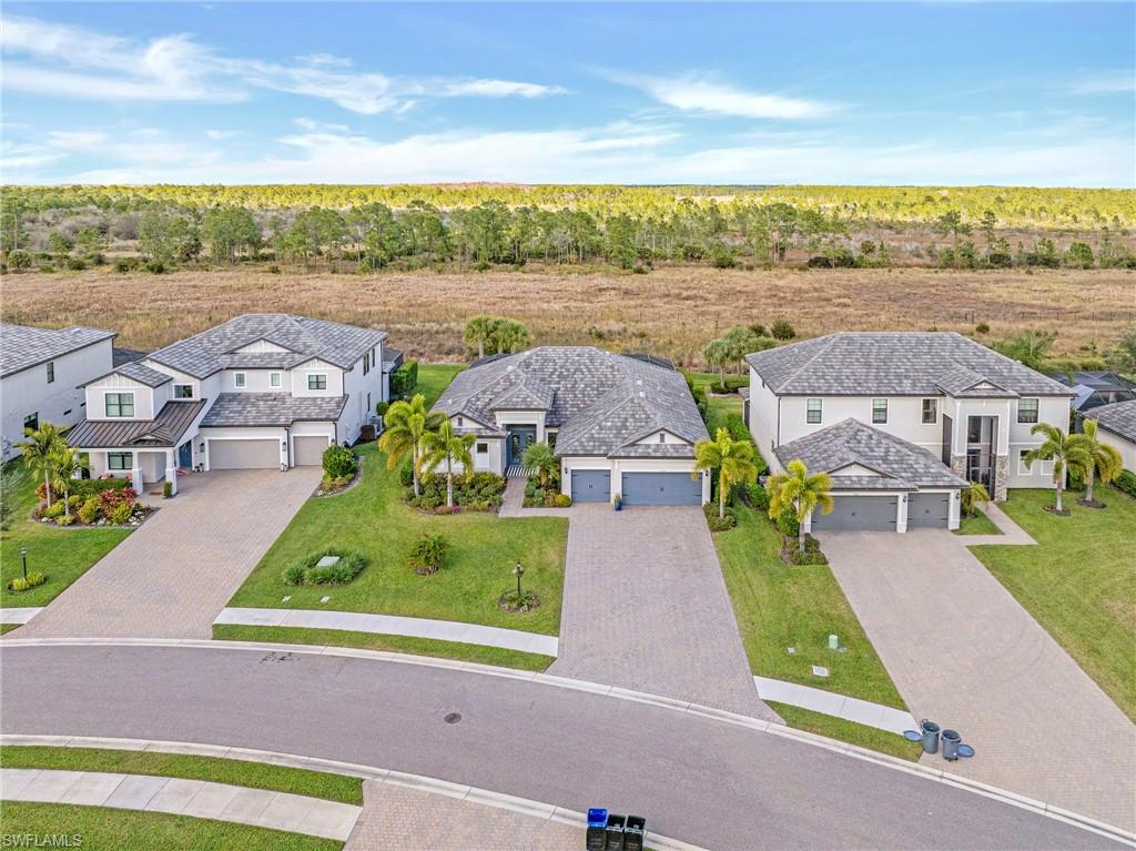 17852 Rosehill Court Estero, FL 33928 - Photo 39 of 50 North-Facing Preserve View