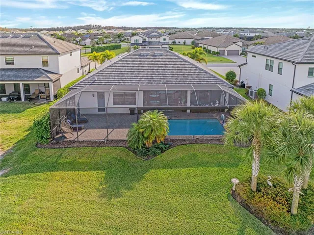 $895,000 | 17852 Rosehill Court, Estero, FL 33928