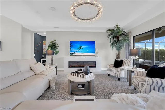 $895,000 | 17852 Rosehill Court, Estero, FL 33928