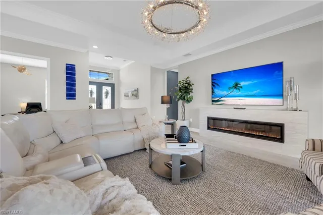 $895,000 | 17852 Rosehill Court, Estero, FL 33928