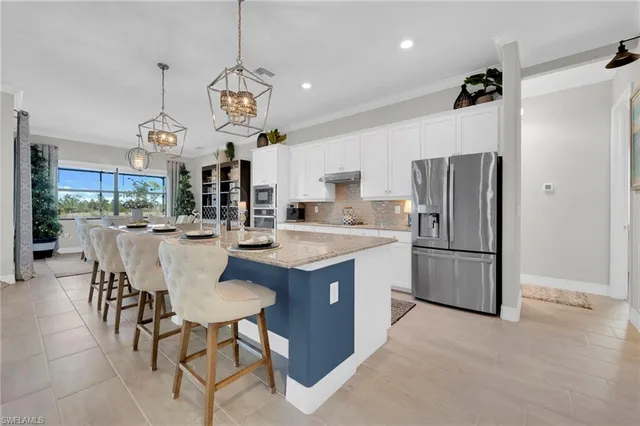 $895,000 | 17852 Rosehill Court, Estero, FL 33928