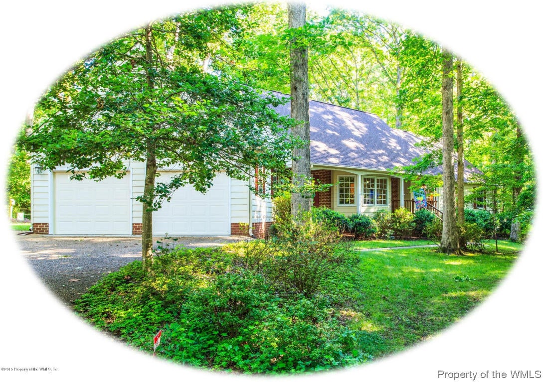 118 Devon Road Williamsburg, VA 23188 - Photo 1 of 29 Gallery Image 1