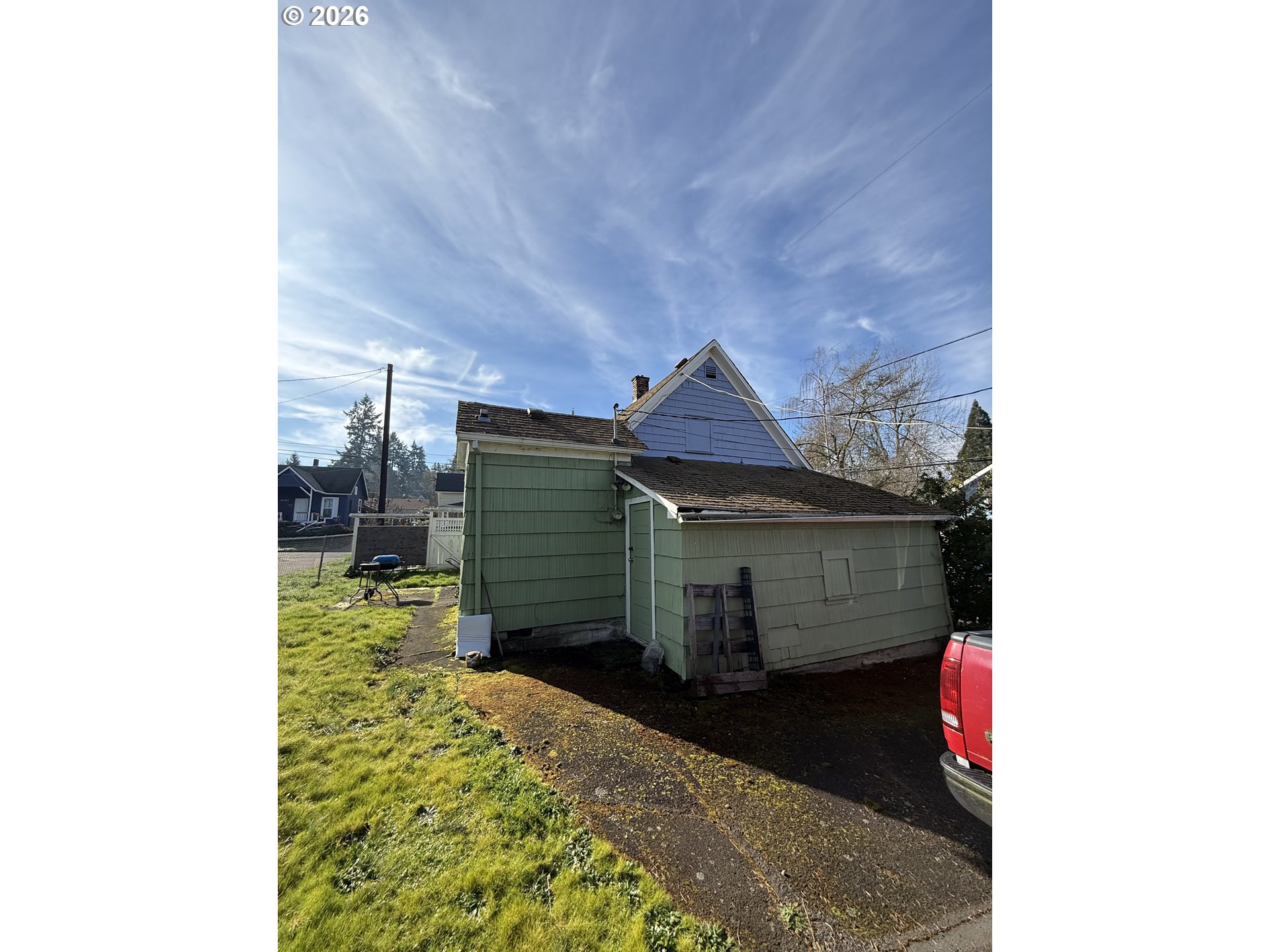 445 Wilson Street South Salem, OR 97302 - Photo 3 of 8