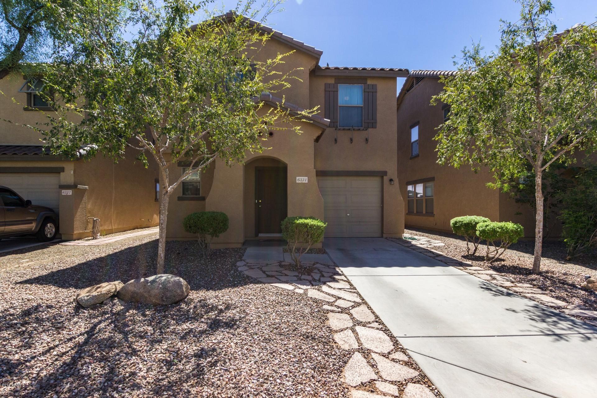 6331 W Beverly Rd, Laveen