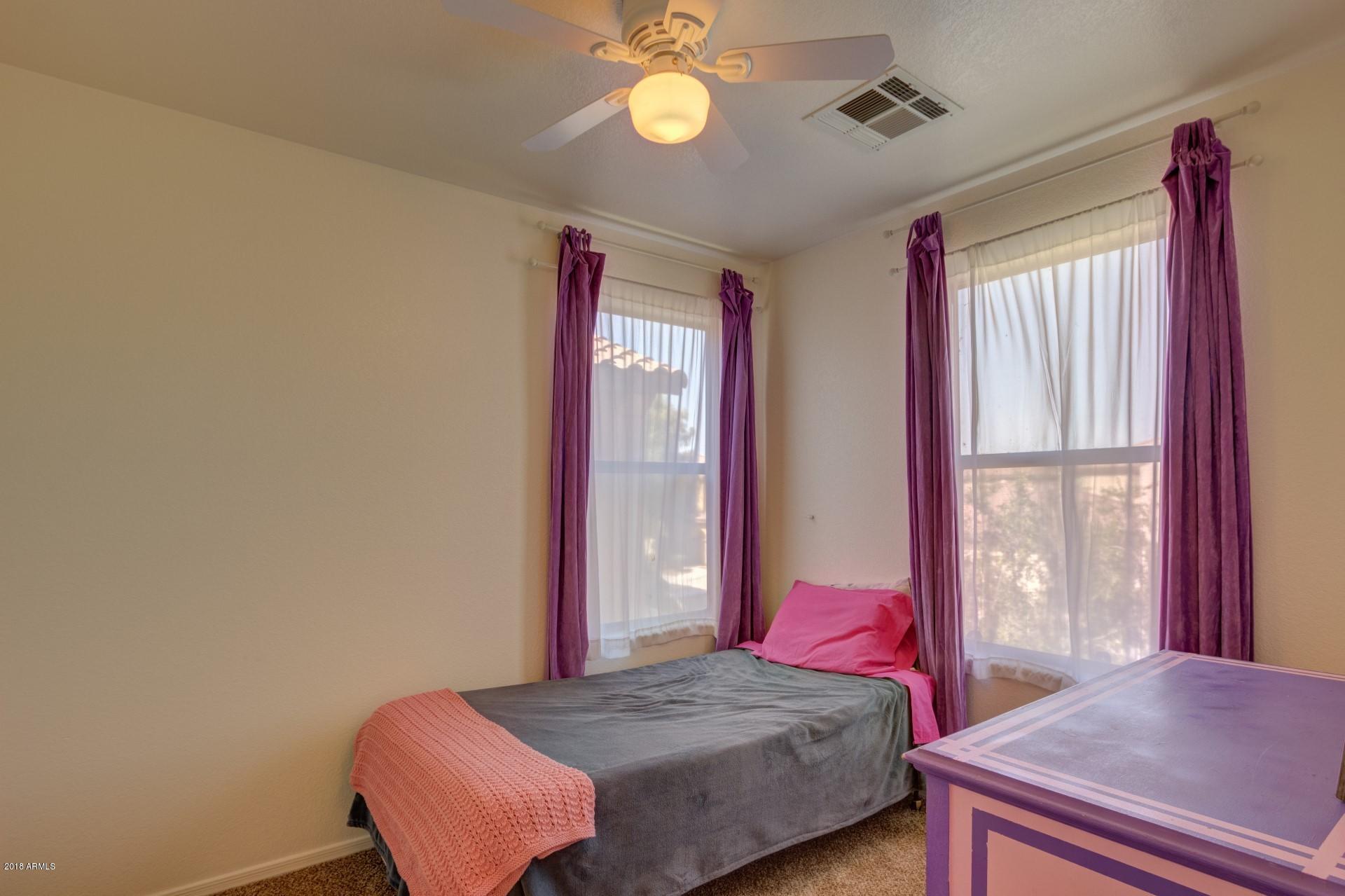 6331 West Beverly Road Laveen, AZ 85339 - Photo 12 of 20 Bedroom 1