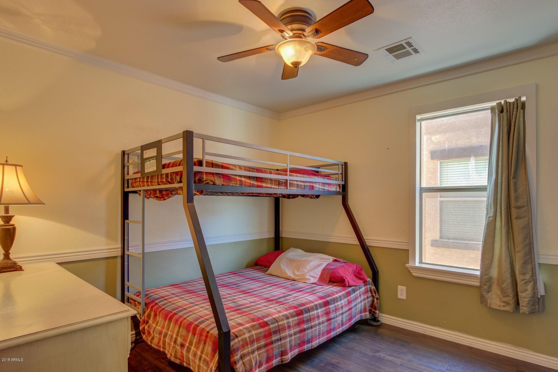 6331 West Beverly Road Laveen, AZ 85339 - Photo 13 of 20 Bedroom 2