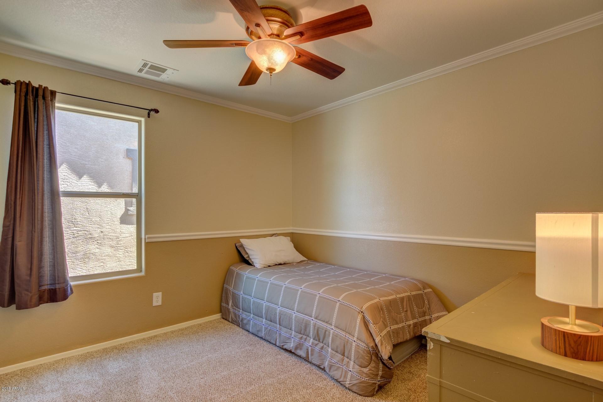 6331 West Beverly Road Laveen, AZ 85339 - Photo 15 of 20 Bedroom 3