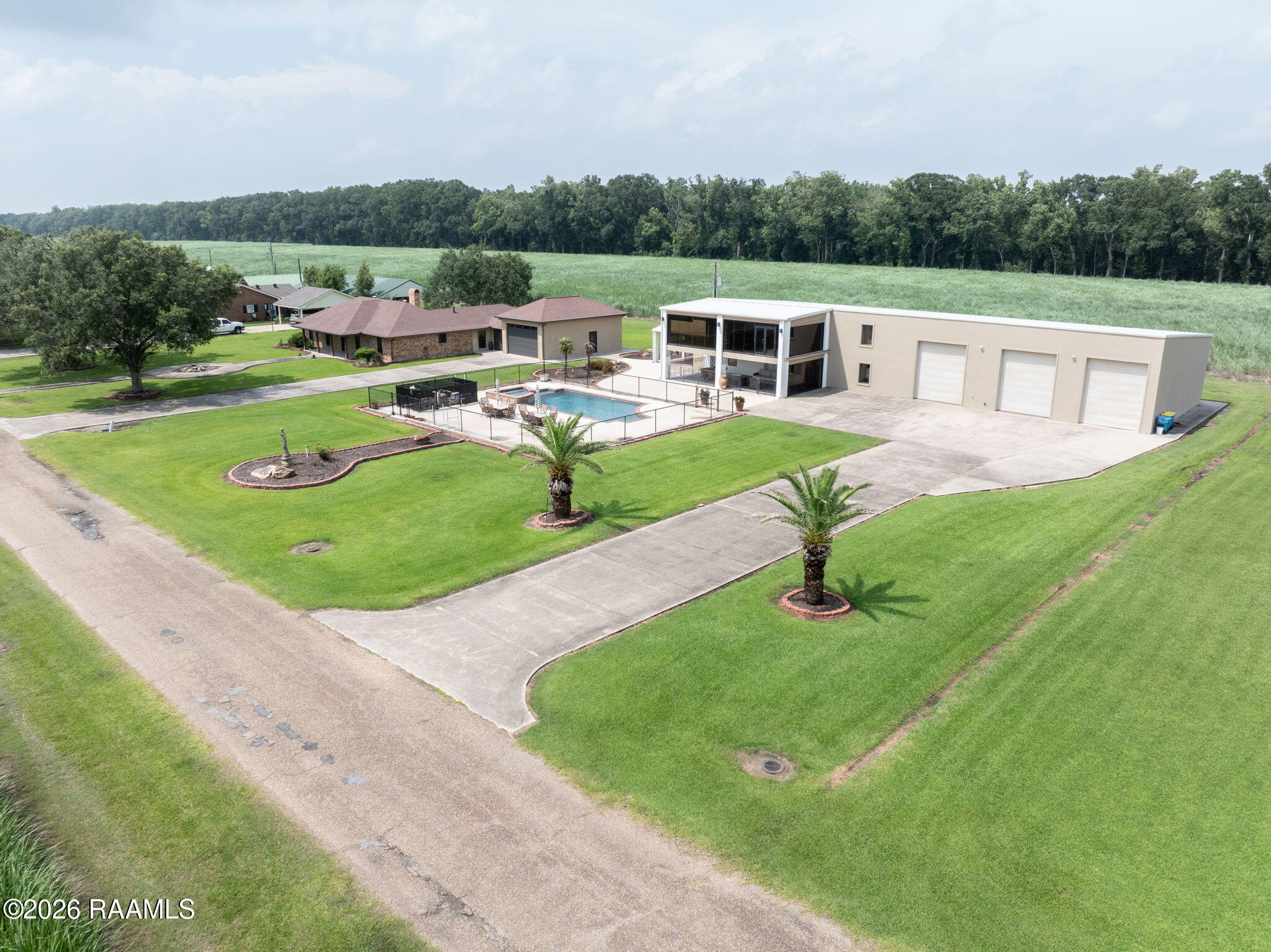 1024 Decoux Road St. Martinville, LA 70582 - Photo 57 of 59