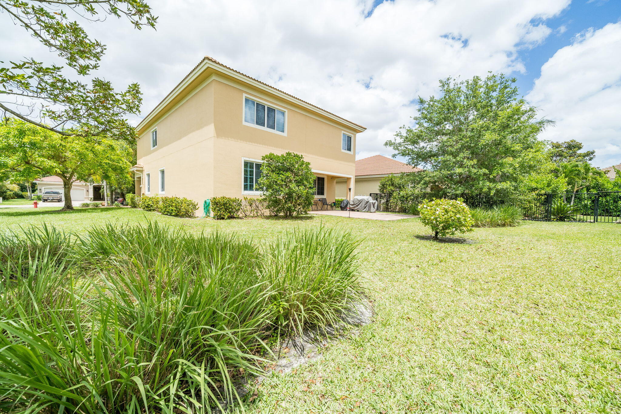 6726 Bulrush Court Greenacres, FL 33413 - Photo 13 of 54 Corner Lot