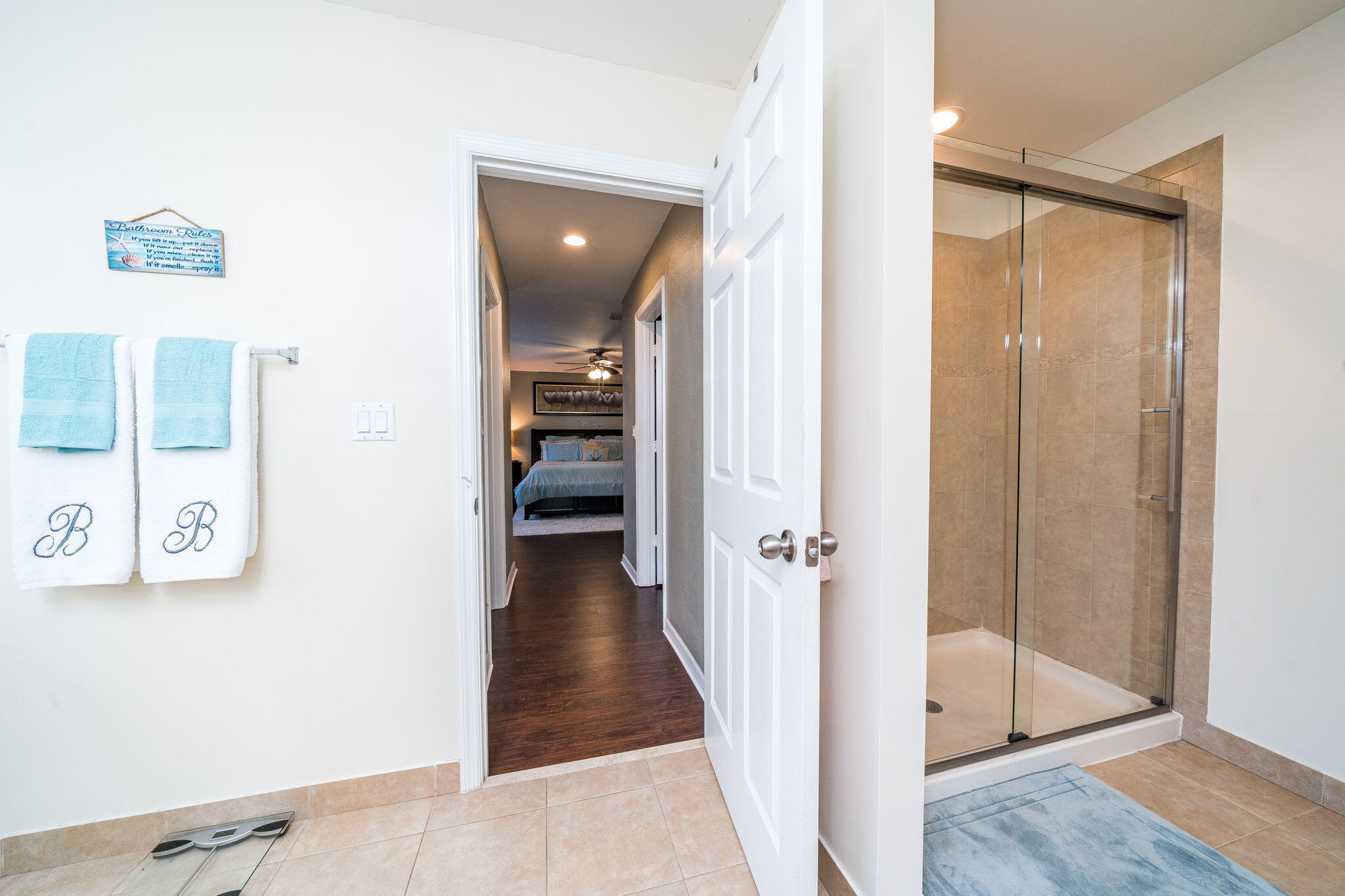 6726 Bulrush Court Greenacres, FL 33413 - Photo 27 of 54 Master Bathroom