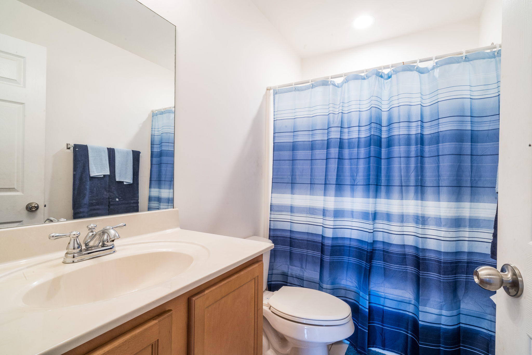 6726 Bulrush Court Greenacres, FL 33413 - Photo 32 of 54 Bathroom #2