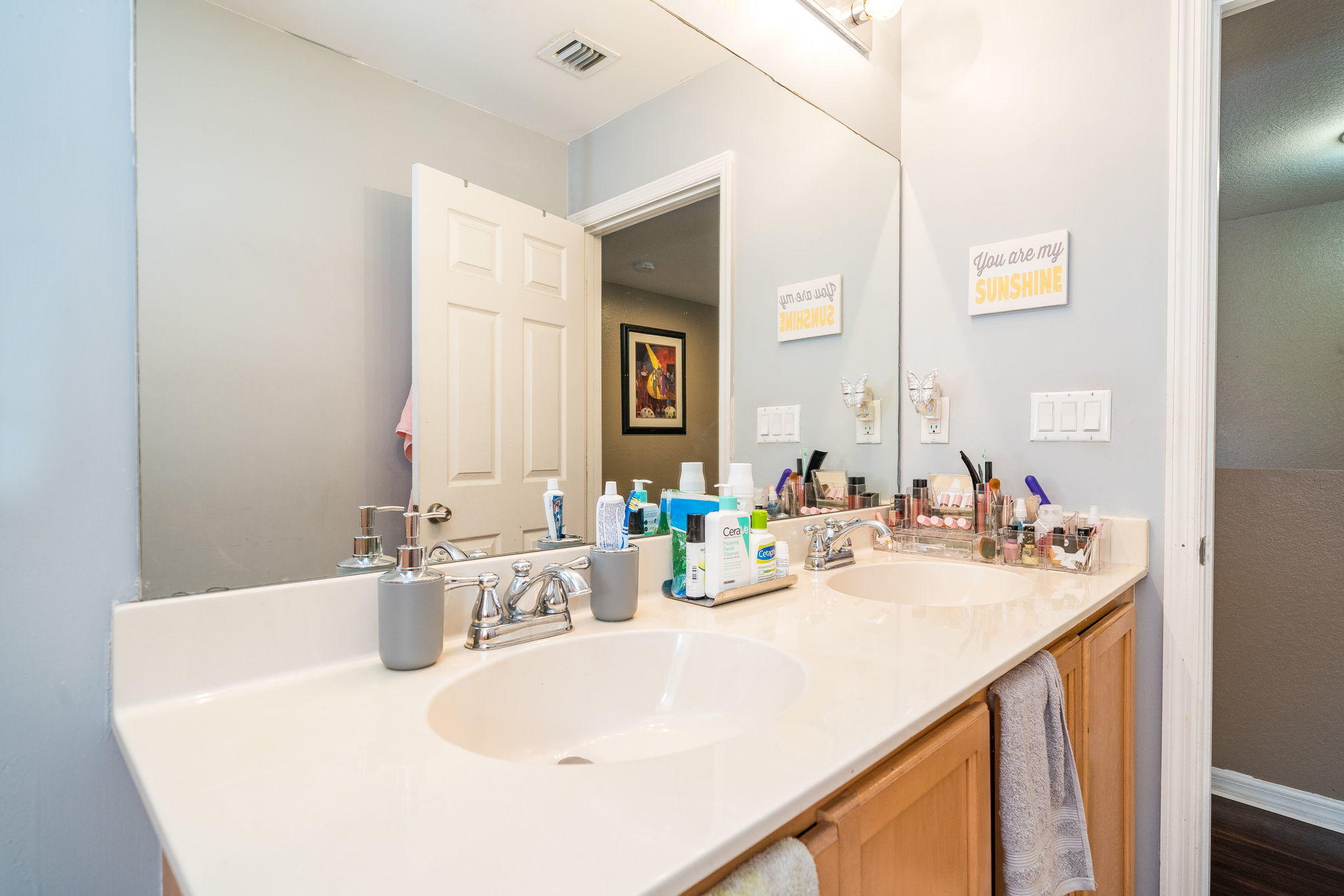 6726 Bulrush Court Greenacres, FL 33413 - Photo 35 of 54 Bathroom #3