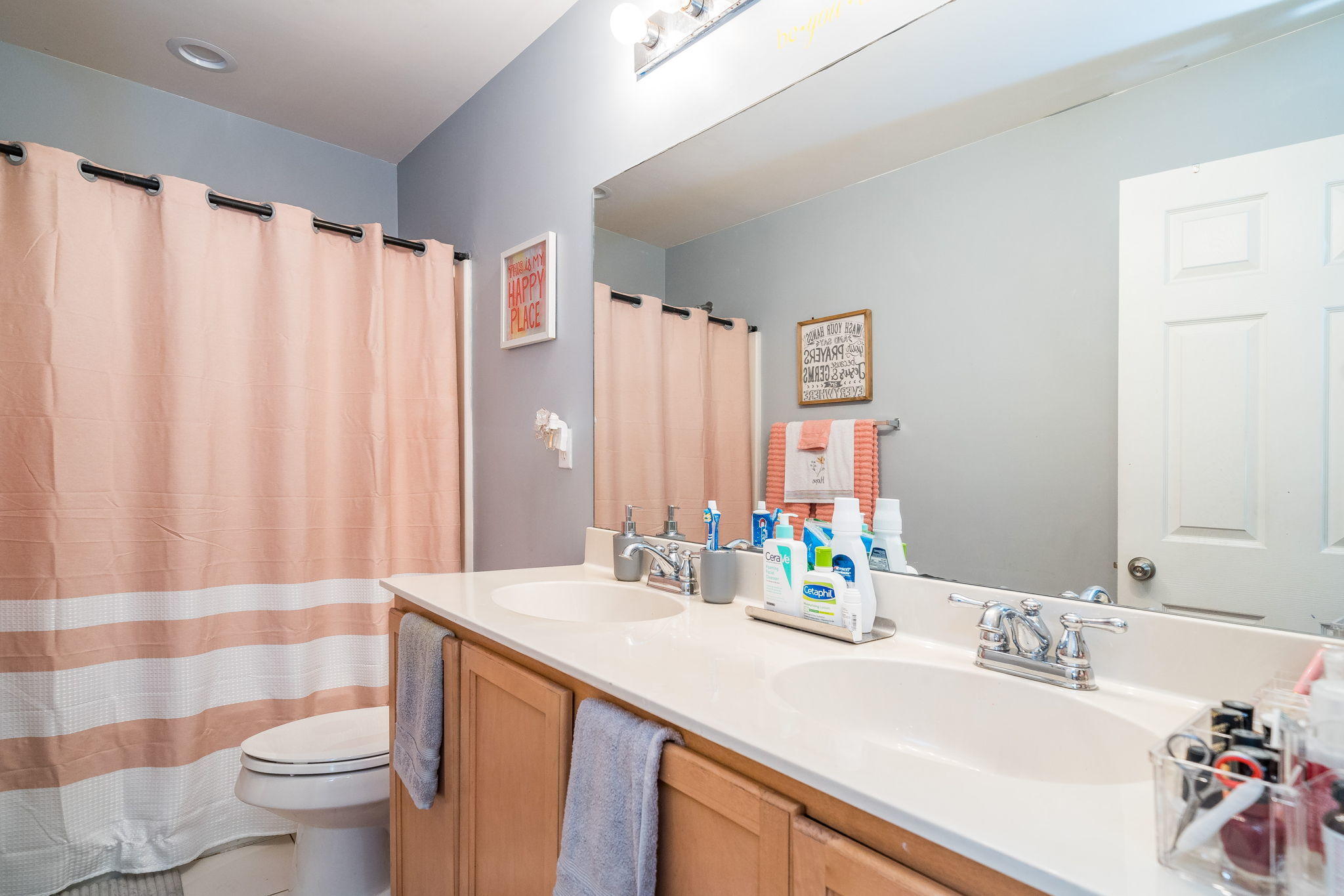 6726 Bulrush Court Greenacres, FL 33413 - Photo 36 of 54 Bathroom #3