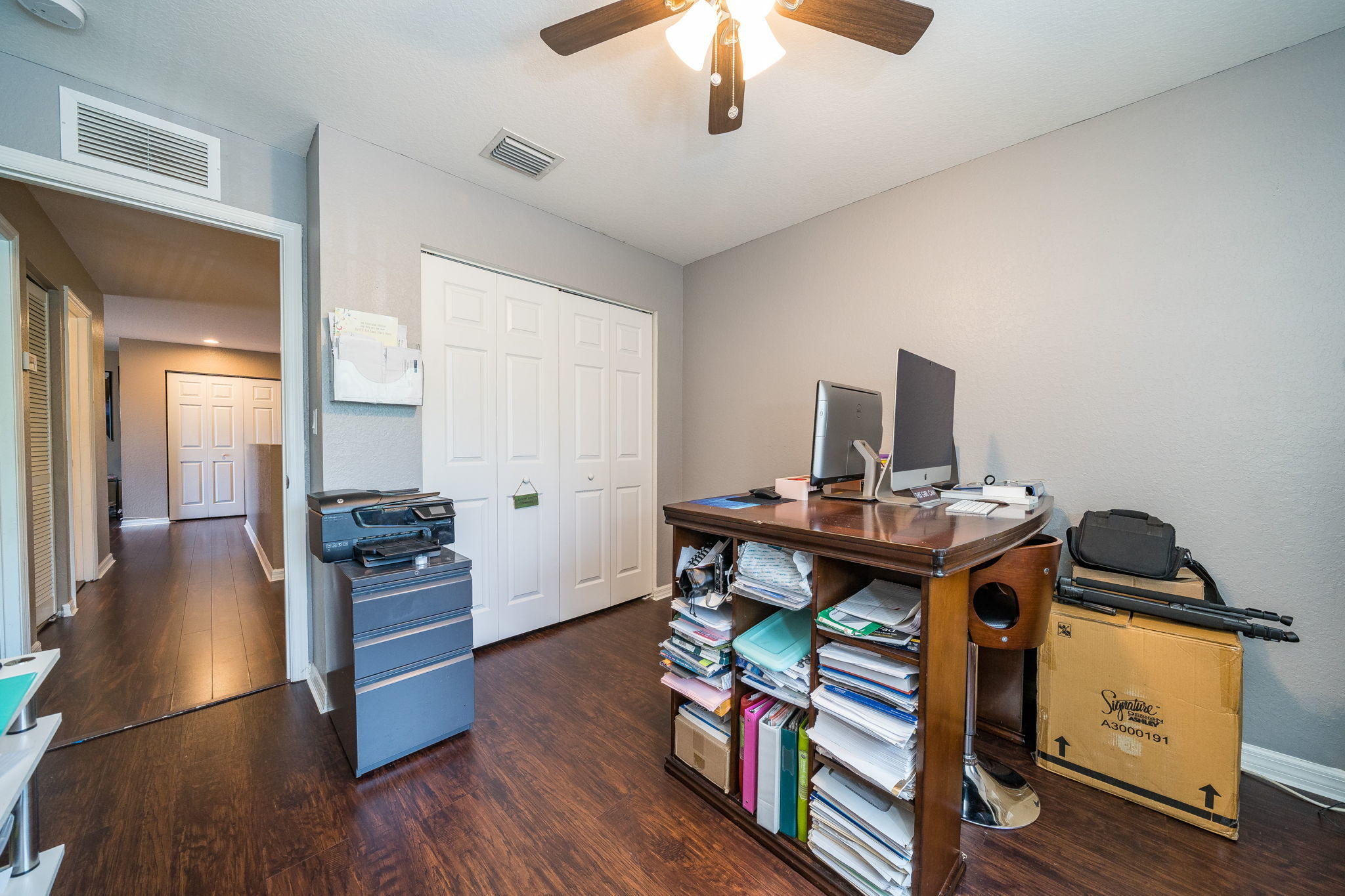 6726 Bulrush Court Greenacres, FL 33413 - Photo 37 of 54 Bedroom #4