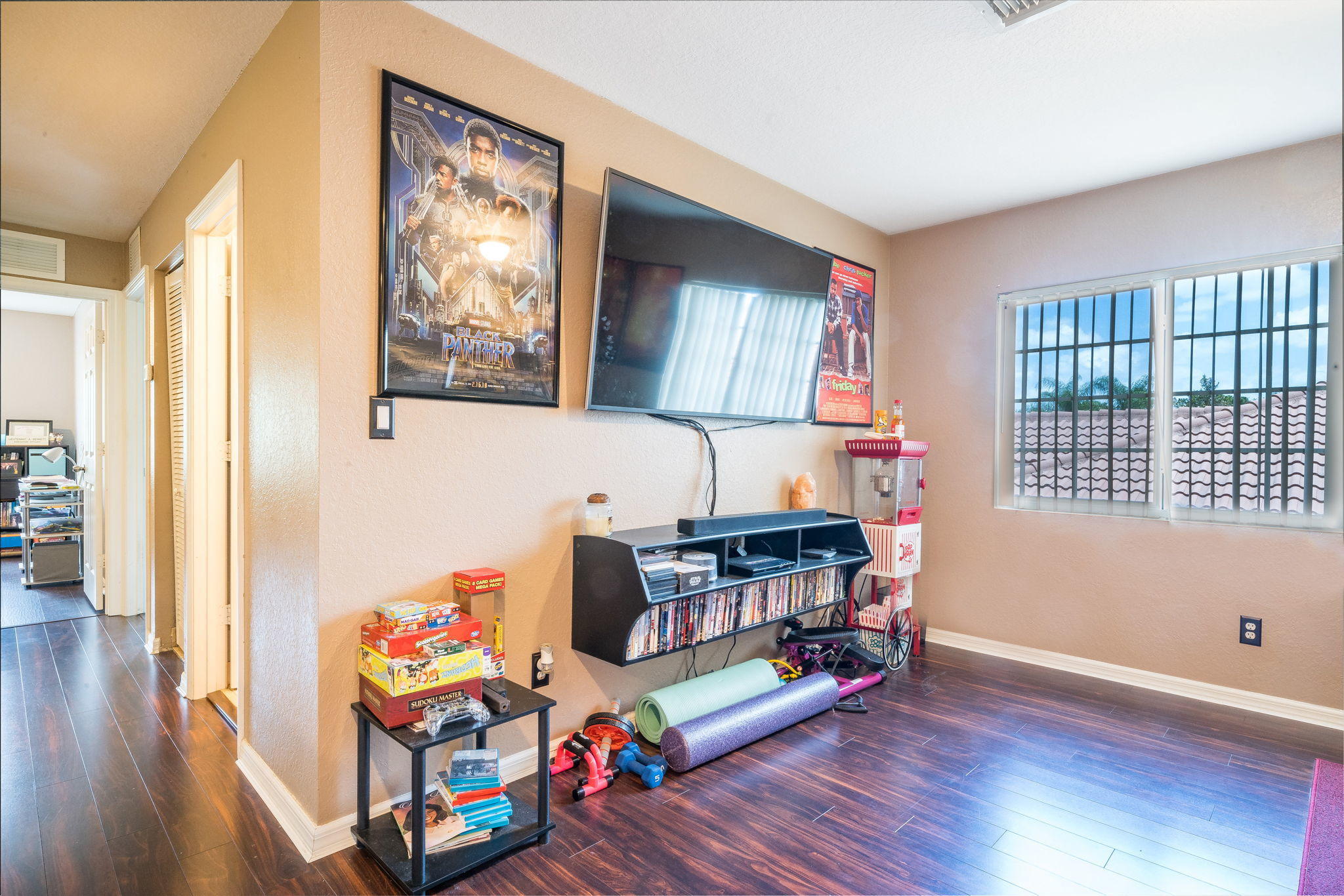 6726 Bulrush Court Greenacres, FL 33413 - Photo 39 of 54 Loft / Bedroom #6