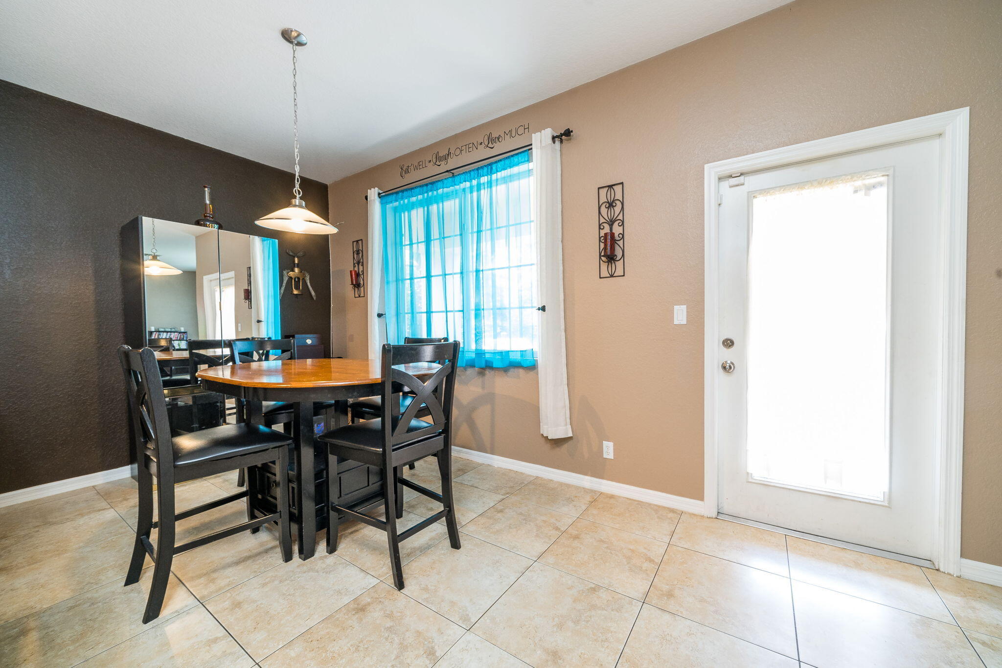 6726 Bulrush Court Greenacres, FL 33413 - Photo 4 of 54 Breakfast Area