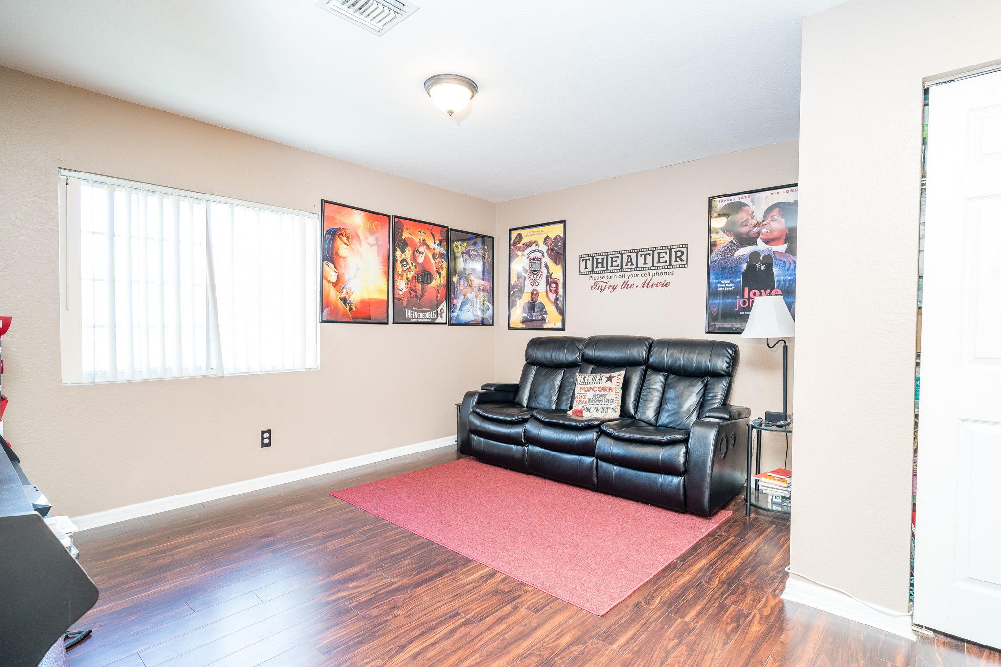 6726 Bulrush Court Greenacres, FL 33413 - Photo 40 of 54 Loft / Bedroom #6