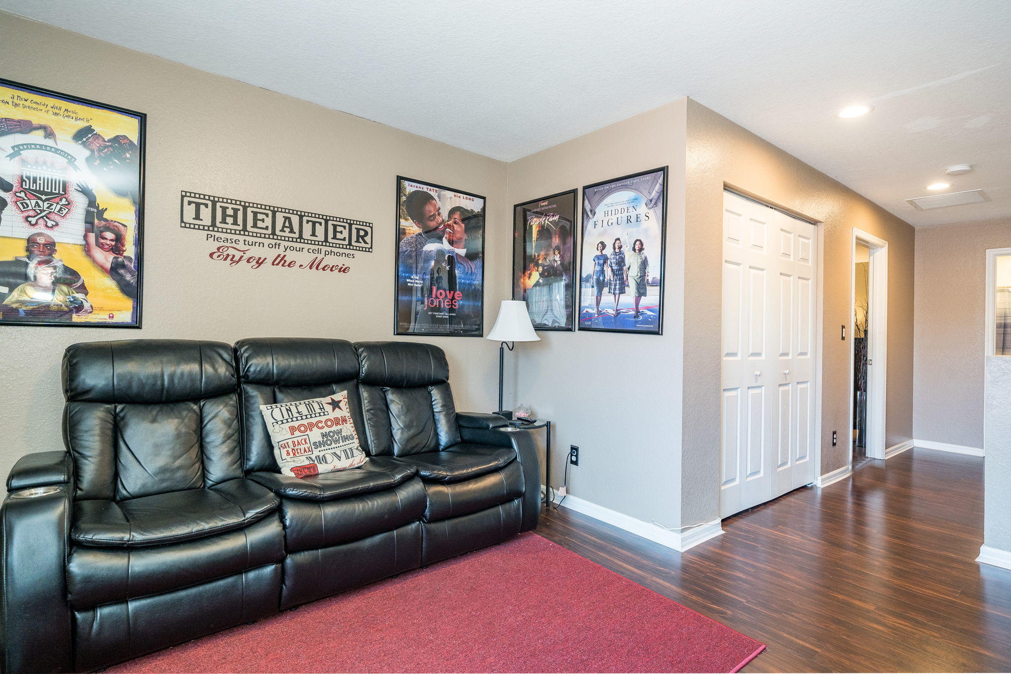 6726 Bulrush Court Greenacres, FL 33413 - Photo 41 of 54 Loft / Bedroom #6