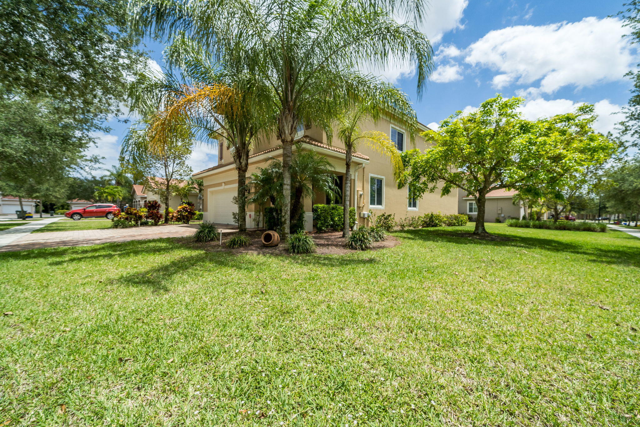 6726 Bulrush Court Greenacres, FL 33413 - Photo 45 of 54 Corner Lot