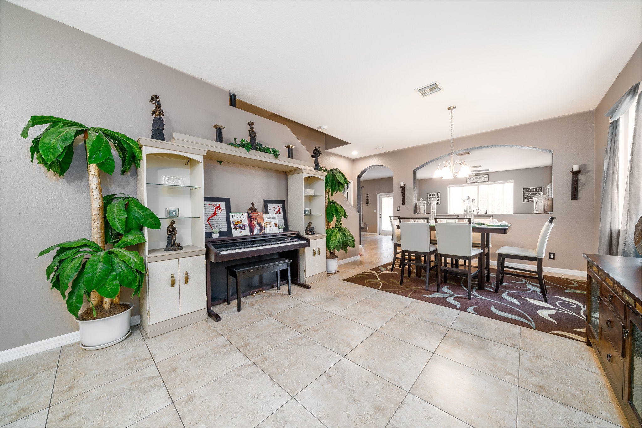 6726 Bulrush Court Greenacres, FL 33413 - Photo 49 of 54 Living Room