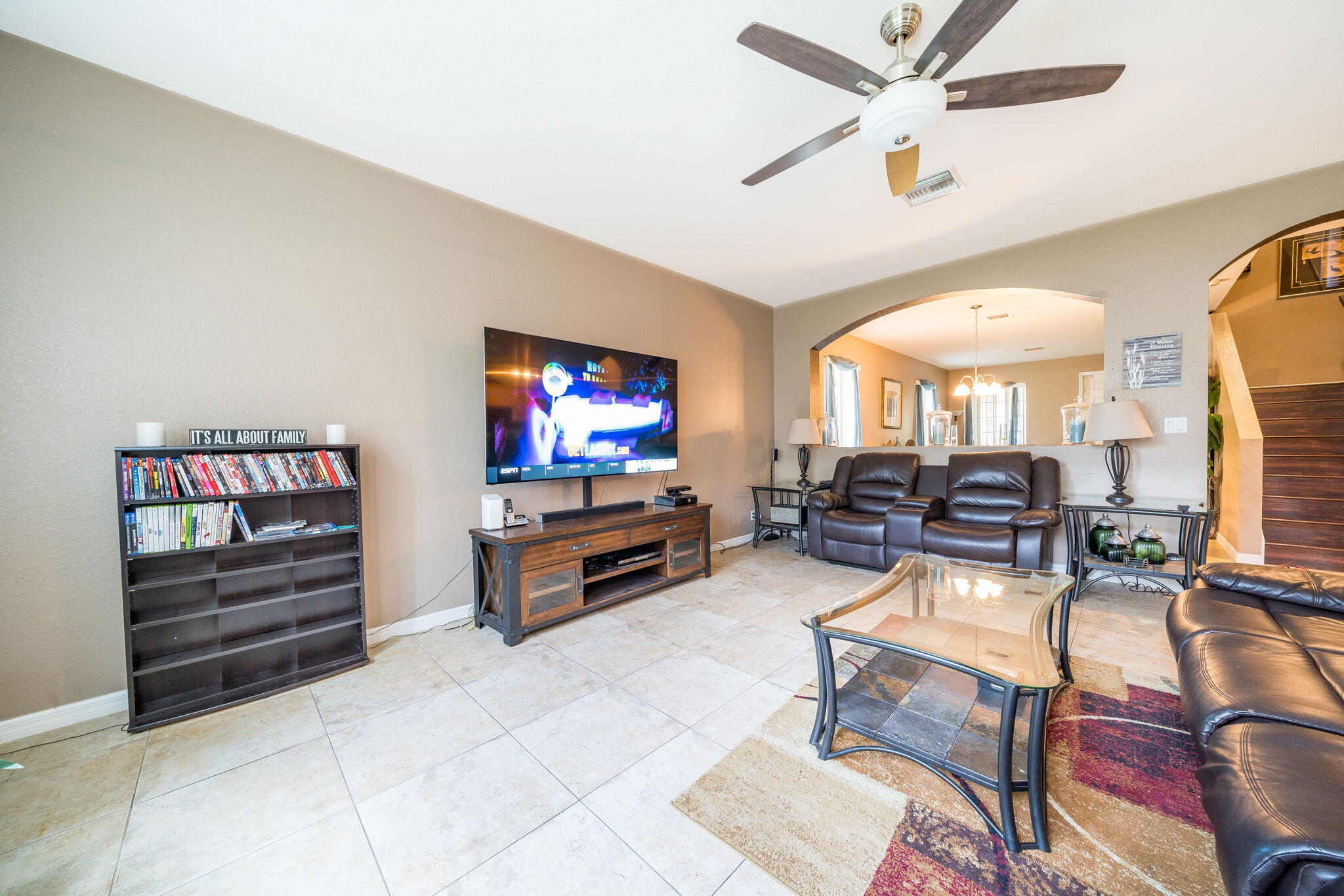 6726 Bulrush Court Greenacres, FL 33413 - Photo 50 of 54 Family Room