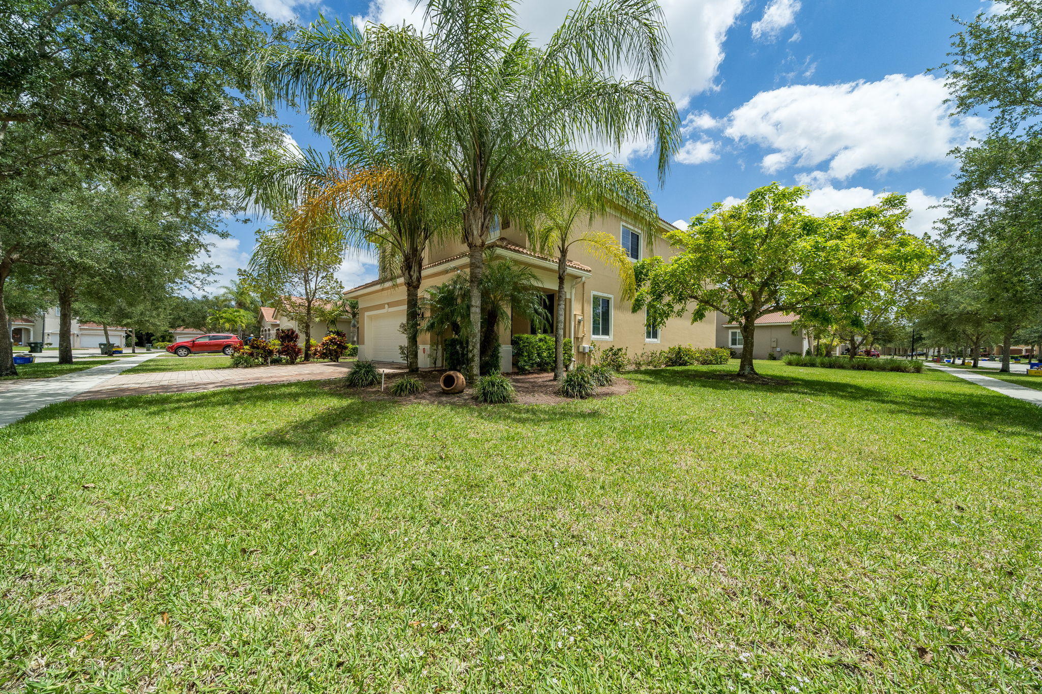 6726 Bulrush Court Greenacres, FL 33413 - Photo 53 of 54 Corner Lot