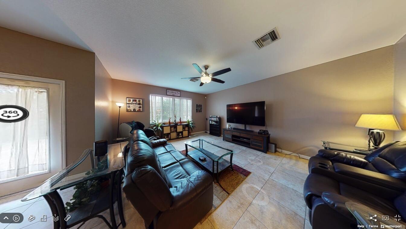 6726 Bulrush Court Greenacres, FL 33413 - Photo 7 of 54 Family Room