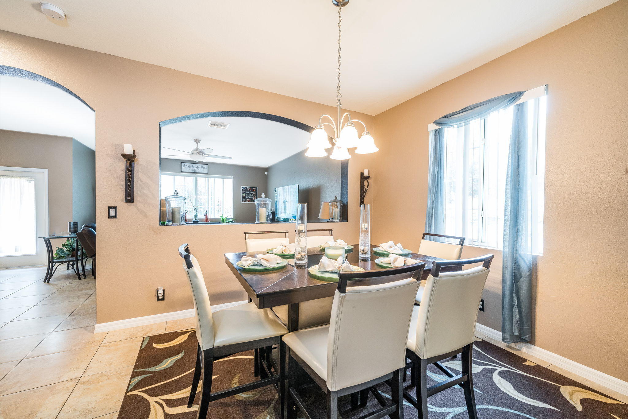 6726 Bulrush Court Greenacres, FL 33413 - Photo 8 of 54 Dining Room
