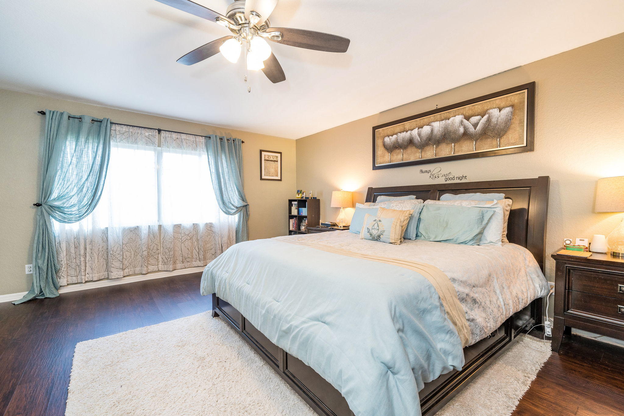 6726 Bulrush Court Greenacres, FL 33413 - Photo 9 of 54 Master Bedroom
