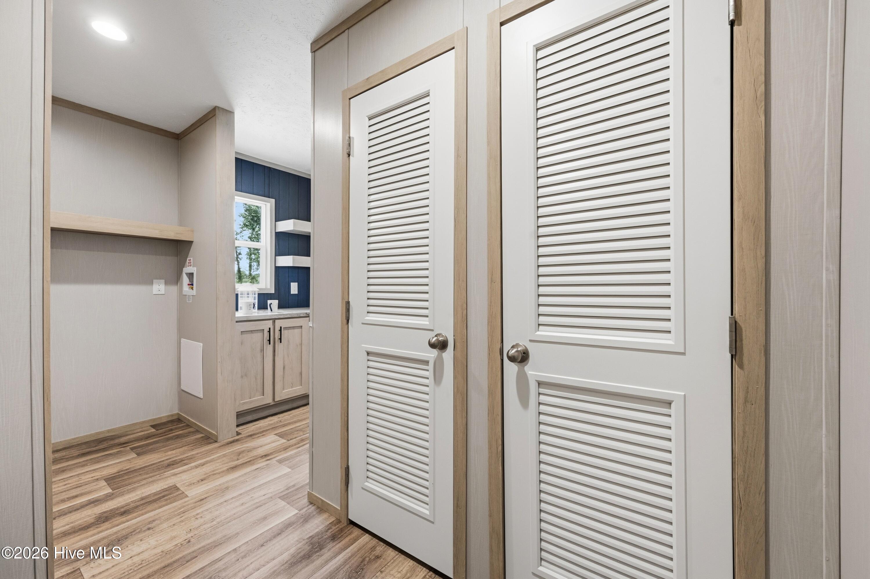 1200 Pony Farm Road Jacksonville, NC 28540 - Photo 17 of 48 utility room
