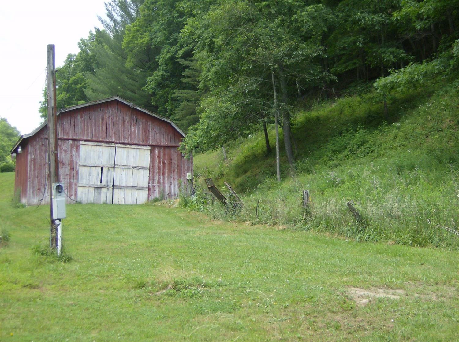 1020 East Campbell Branch Road Morehead, KY 40351 - Photo 15 of 16 Photo 15
