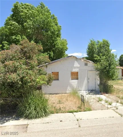 $35,000 | 450 Ogden Avenue, Ely, NV 89301