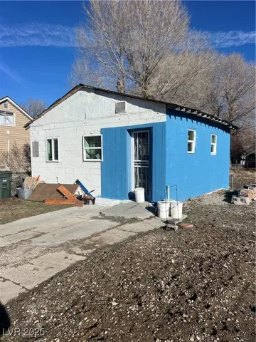 $35,000 | 450 Ogden Avenue, Ely, NV 89301