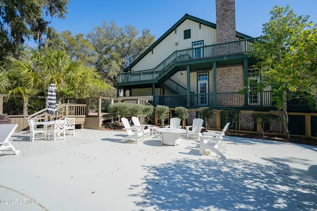 $60,000 | 7 Blake Lane, Seabrook, SC 29940