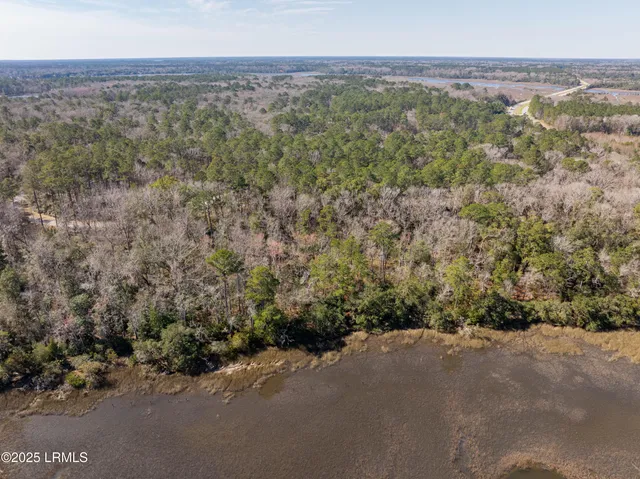 $60,000 | 7 Blake Lane, Seabrook, SC 29940