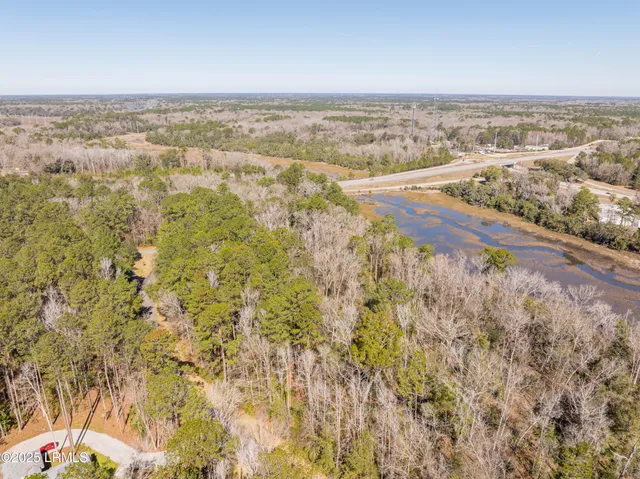 $60,000 | 7 Blake Lane, Seabrook, SC 29940