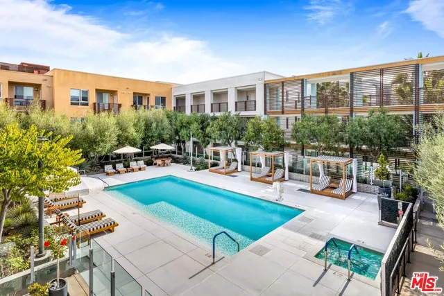 $5,619 | 12760 Millennium Drive, Unit NA209, Los Angeles, CA 90094