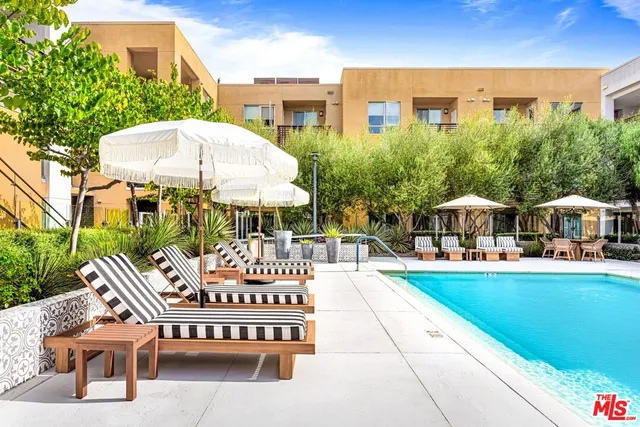 $5,619 | 12760 Millennium Drive, Unit NA209, Los Angeles, CA 90094