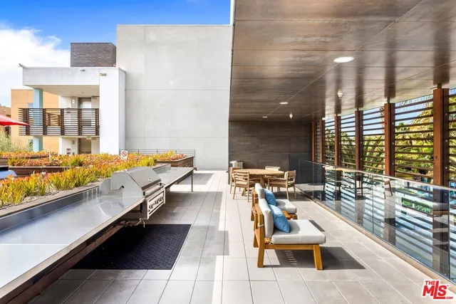 $5,619 | 12760 Millennium Drive, Unit NA209, Los Angeles, CA 90094