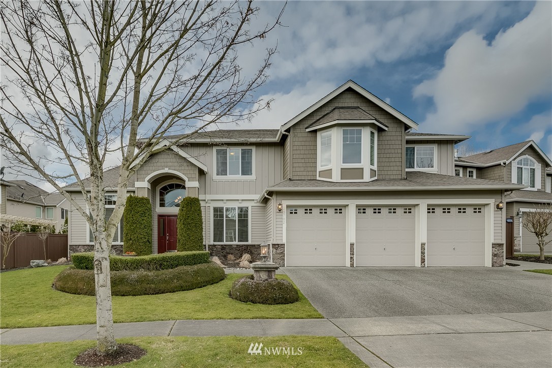20702 38th Drive Southeast Bothell, WA 98021 - Photo 1 of 25
