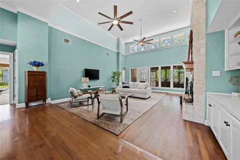 $1,750,000 | 7670 Nez Perce Trace, Manor, TX 78653