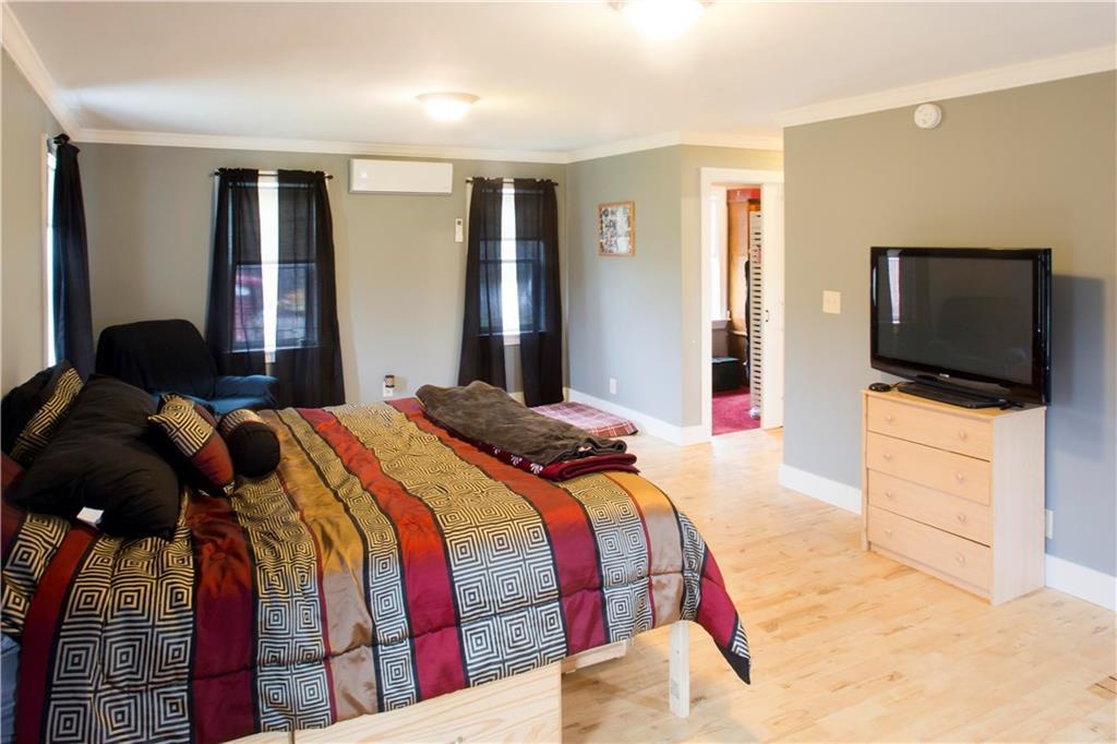 27 Ash Hill Road Carmel, ME 04419 - Photo 23 of 35 Master bedroom has personal heat...