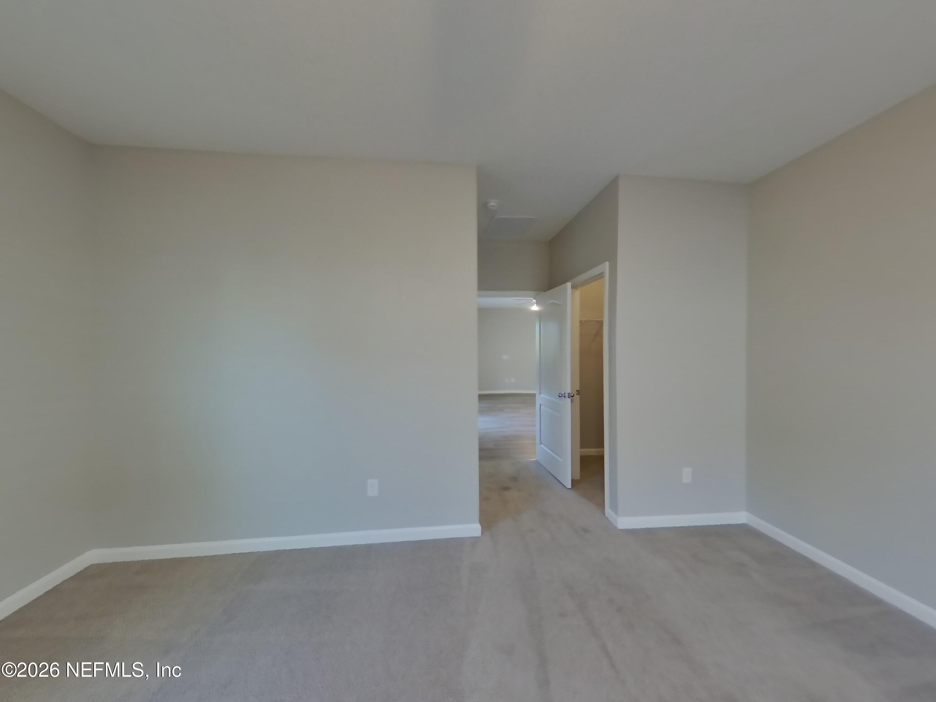 155 Bloomfield Way St. Augustine, FL 32092 - Photo 5 of 15 a view of an empty room