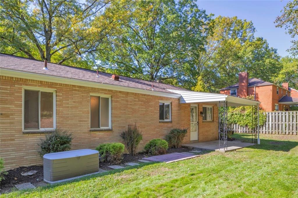 2013 Beulah Road Pittsburgh, PA 15235 - Photo 30 of 33 Gallery Image 30